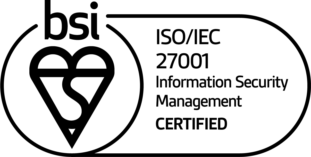ISO 15189 accreditation badge